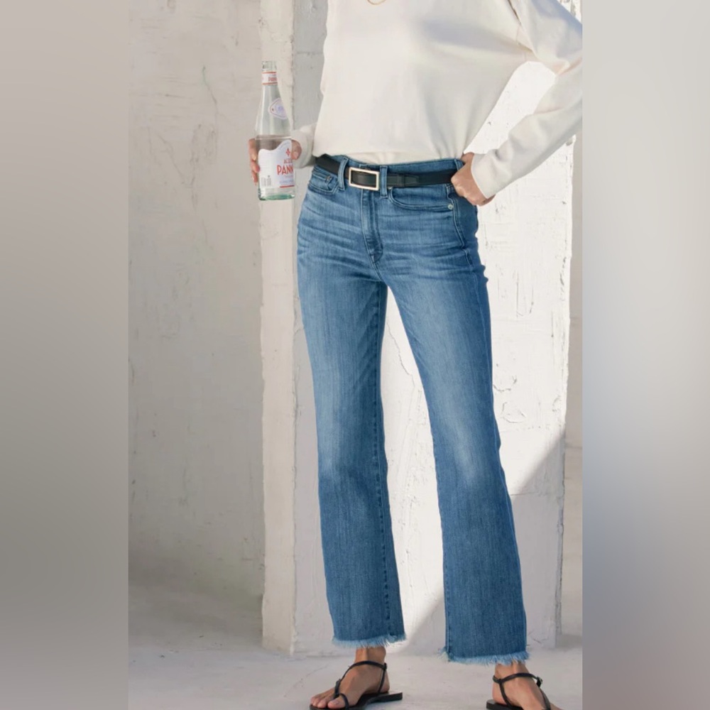 AYR The Pop Jeans